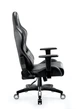Геймерское кресло Diablo X-One 2.0 Normal Size Black/White - зображення 3