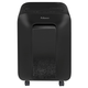 Шредер Fellowes LX201 Black - зображення 1