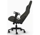 Геймерское кресло Corsair T3 Rush Black - изображение 2