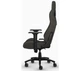 Геймерское кресло Corsair T3 Rush Black - изображение 5