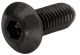 Винт М6х30 ISO7380-1 кл.міц.10,9 К Steelfix 20 шт (116843) - изображение 1