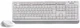 Комплект (клавиатура + мышь) A4Tech FG1010 White USB - изображение 2