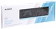 Клавіатура дротова A4Tech Fstyler FKS10 Blue - изображение 4