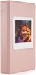 Фотоальбом для Fujifilm Instax Square SQ1/SQ6/SQ10/SQ20/SQ40/Share SP-3, розовый - изображение 2