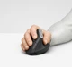 Мышка Logitech MX Vertical Advanced Ergonomic Mouse Graphite (910-005448) - изображение 10