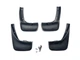 Брызговики Daihatsu Terios 2006-2015, комплект 4шт. для Daihatsu Terios 2006 (7991) - изображение 1