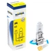 Галогенная лампа Narva H3 12V 55W PK22s 48321 - изображение 1