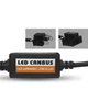 Led обманка CANBUS LED H4 (резистор). Блок - Обманка для LED ламп Autoexpect (01745) - изображение 3