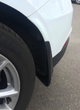 Брызговики MGC FORD Focus 3 хетчбек (Форд фокус) 2011-2018 г.в. комплект 4 шт 1722673, 1798977 - изображение 9