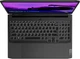 Ноутбук Lenovo IdeaPad Gaming 3-15, Intel Core i5-11300H, 32 GB RAM, SSD 512 GB, Nvidia GTX1650, 120 Гц, ноутбук для игр - изображение 1