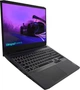 Ноутбук Lenovo IdeaPad Gaming 3-15, AMD Ryzen™ 7 5800H, 8 ядер, 8 GB, SSD 512 GB, NVIDIA GeForce RTX 3050, 4 ГБ GDDR6, для игр - изображение 3
