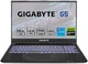 Ноутбук Gigabyte G5 MD, Intel Core i5-11400H, 6 ядер, 16 GB RAM, SSD 512 GB, NVIDIA GeForce RTX 3050 Ti, 4 ГБ GDDR6, 144 Гц, для игр - зображення 1