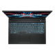 Новий ноутбук Gigabyte G5 KD / i5-11400H / 16 GB ОЗП / SSD 512 GB / NVIDIA GeForce RTX3060, 4 ГБ GDDR6 / 144 Гц / Ігровий Новий ноутбук / матовый, LED, IPS / Intel UHD Graphics - изображение 3