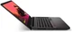 Ноутбук Lenovo IdeaPad Gaming 3-15, Intel Core i5-11320H, 4 ядра, 16 GB RAM, SSD 512 GB, NVIDIA GeForce GTX 1650 + Intel Iris X Graphics, для игр - изображение 5
