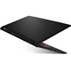 Ноутбук MSI GF76, Intel Core i7-11800H, 8 ядер, 16 GB RAM, SSD 512 GB, NVIDIA GeForce RTX 3050 Ti, 4 ГБ GDDR6, 144 Гц, для игр - изображение 3