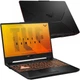 Ноутбук ASUS TUF Gaming F15, Intel Core i5-10300H, 16 GB RAM, SSD 512 GB, NVIDIA GeForce GTX 1650 + Intel UHD Graphics, матовый, LED, EWV, для игр Б/В - изображение 2