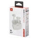 Навушники JBL Wave Beam TWS White (JBLWBEAMWHT) - зображення 9