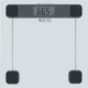 Весы напольные ECG OV 137 Glass (OV137 Glass) - изображение 1
