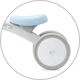 Беговел MoMi Tedi Light Blue (ROBI00037) - изображение 6
