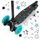 Самокат MoMi Weendy Turquoise stars (HULA00007) - зображення 7
