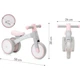 Беговел MoMi Tedi Pink (ROBI00036) - изображение 8