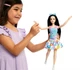 Кукла Моя первая Барби Рене My First Barbie Renee Doll with Squirrel (HLL22) - изображение 5