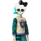 Набор кукол Монстер Хай Спортивная команда Monster High Ghoul Spirit Sporty Collection Doll 6-Pack Mattel (HHR57) - изображение 4