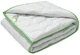 Ковдра Arcloud зимова з просоченням Floral Aloe Vera 200х220 см - зображення 1