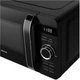Микроволновая печь Sencor 17л 800Вт (SMW5117BK) - изображение 6