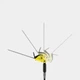 Кущоріз акумуляторний Karcher PHG 18-45 Battery 18В лезо 45см крок 18мм 4.2кг (без АКБ і ЗП) (1.444-210.0) - изображение 5