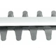 Кущоріз акумуляторний Einhell GE-CH 1846 Li-Solo 18В PXC 46см крок 15мм 2кг (без АКБ і ЗП) - изображение 7