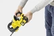 Кущоріз Karcher HGE 36-60 Battery, 36В, solo (1.444-250.0) - изображение 9