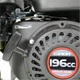Виброплита Zipper ZI-RPE90C - изображение 6