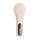 Прибор для очищения кожи и массажа лица Yamaguchi Silicone Cleansing Brush Beige (US01902) - изображение 3