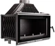 Камінна топка Kawmet W16 16,3 кВт ECO - зображення 1