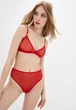Бюстгальтер Perfect Female standart 70AA Червоний (147B-13r) - зображення 2