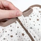 Евро пеленка кокон на молнии Tunes Cotton 0-3 мес - изображение 3