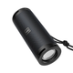 Портативна Bluetooth-колонка Hoco HC9 Dazzling pulse sports BT speaker Black - изображение 2