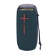 Портативна Bluetooth колонка HOPESTAR P29 Blue - изображение 1