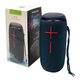 Портативна Bluetooth колонка HOPESTAR P29 Blue - изображение 2