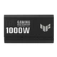 Блок питания Asus TUF-GAMING-1000G PCIE5 1000W Gold (90YE00S1-B0NA00) - изображение 2