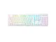Клавиатура беспроводная Razer DeathStalker V2 Pro Wireless Purple Switch ENG White (RZ03-04363500-R3M1) - изображение 1