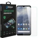 Защитное стекло BeCover для Nokia G60 5G Crystal Clear Glass 3D (708547) - изображение 1