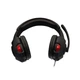 Игровые наушники HAVIT HV-H2213D GAMING с микрофоном и подсветкой - изображение 4