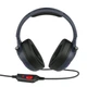Игровые наушники HAVIT HV-H2019U GAMING с 3D звуком, микрофоном и подсветкой - изображение 4