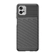 Чохол Lenuo Thunder для Motorola Moto G32 Black - зображення 1