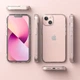 Чехол-накладка BeCover для Apple iPhone 13 Mini Transparancy (708634) - изображение 3