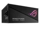 Блок питания Asus ROG Strix PCIE5 750W Gold Aura Edition (90YE00P3-B0NA00) - изображение 3