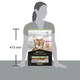 Сухий корм для котів Pro Plan Sterilised Adult Vital Functions 3 кг - лосось - изображение 6