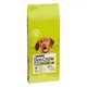 Cухий корм для собак Dog Chow Adult 14 кг - ягня - изображение 2